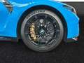 BMW M3 Limousine Lr. 1.099,- br. o.Anz. 48Mon/5`Km p.A. Blau - thumbnail 5