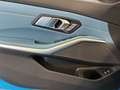 BMW M3 Limousine Lr. 1.099,- br. o.Anz. 48Mon/5`Km p.A. Blau - thumbnail 18