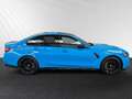 BMW M3 Limousine Lr. 1.099,- br. o.Anz. 48Mon/5`Km p.A. Blau - thumbnail 2