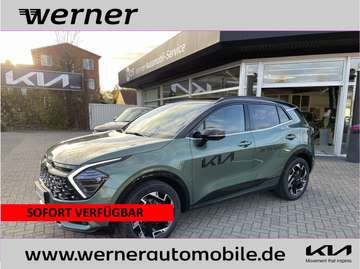 1.6 T-GDI PHEV GTL AWD AT GD Drive AHK