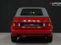 Volkswagen Golf Cabriolet 1.8 GLI/Quartet Rot - thumbnail 6