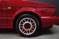 Volkswagen Golf Cabriolet 1.8 GLI/Quartet Rot - thumbnail 10