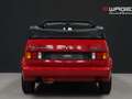 Volkswagen Golf Cabriolet 1.8 GLI/Quartet Rot - thumbnail 5