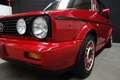 Volkswagen Golf Cabriolet 1.8 GLI/Quartet Rot - thumbnail 20