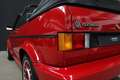 Volkswagen Golf Cabriolet 1.8 GLI/Quartet Rot - thumbnail 27