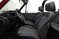 Volkswagen Golf Cabriolet 1.8 GLI/Quartet Rot - thumbnail 38