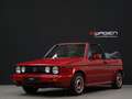 Volkswagen Golf Cabriolet 1.8 GLI/Quartet Rot - thumbnail 3