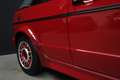 Volkswagen Golf Cabriolet 1.8 GLI/Quartet Rot - thumbnail 15
