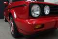 Volkswagen Golf Cabriolet 1.8 GLI/Quartet Rot - thumbnail 8