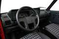 Volkswagen Golf Cabriolet 1.8 GLI/Quartet Rot - thumbnail 37