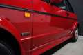 Volkswagen Golf Cabriolet 1.8 GLI/Quartet Rot - thumbnail 23