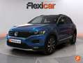 Volkswagen T-Roc 1.0 TSI Advance Bleu - thumbnail 3