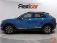 Volkswagen T-Roc 1.0 TSI Advance Bleu - thumbnail 4