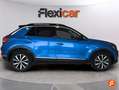 Volkswagen T-Roc 1.0 TSI Advance Bleu - thumbnail 7