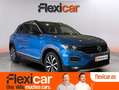 Volkswagen T-Roc 1.0 TSI Advance Bleu - thumbnail 1