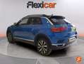 Volkswagen T-Roc 1.0 TSI Advance Bleu - thumbnail 5