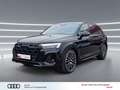 Audi Q7 50 TDI qu 2x S line LASER Pano STHZG Allradl. Schwarz - thumbnail 2