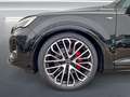 Audi Q7 50 TDI qu 2x S line LASER Pano STHZG Allradl. Noir - thumbnail 9