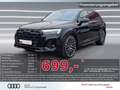 Audi Q7 50 TDI qu 2x S line LASER Pano STHZG Allradl. Schwarz - thumbnail 1