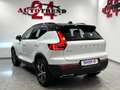 Volvo XC40 R Design AWD KAMERA+LED+AHK+8xALU'S Weiß - thumbnail 10
