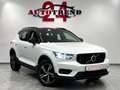 Volvo XC40 R Design AWD KAMERA+LED+AHK+8xALU'S Weiß - thumbnail 2