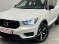 Volvo XC40 R Design AWD KAMERA+LED+AHK+8xALU'S Weiß - thumbnail 3
