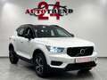 Volvo XC40 R Design AWD KAMERA+LED+AHK+8xALU'S Weiß - thumbnail 5