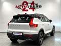 Volvo XC40 R Design AWD KAMERA+LED+AHK+8xALU'S Weiß - thumbnail 8