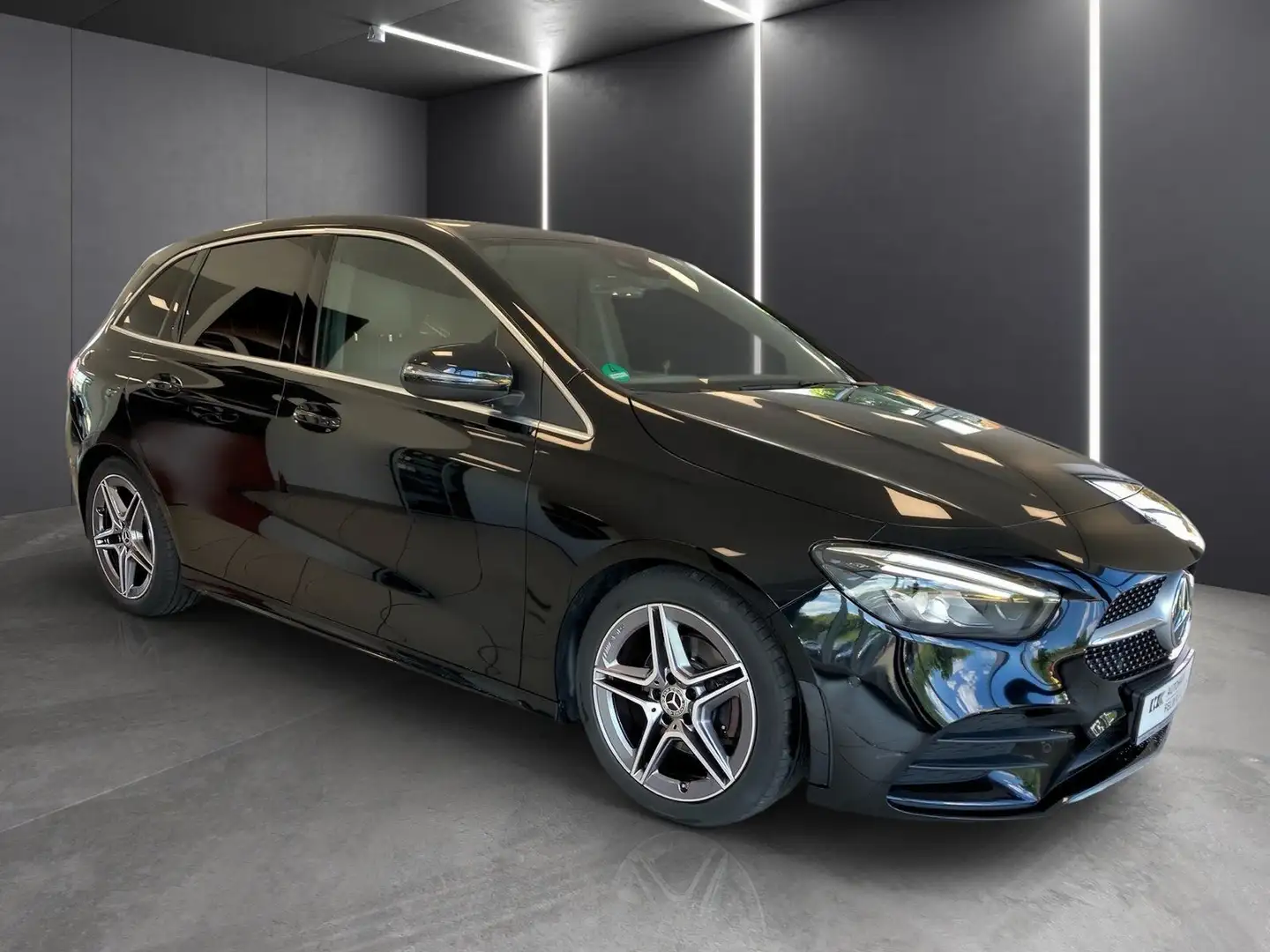 Mercedes-Benz B 200 AMG*Kamera*LED*Easy-Pack*MBUX*PDC*Tempomat Nero - 2