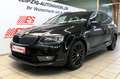 Skoda Octavia Combi Joy*AUT*NAV*AHK*PANO*PDC* Schwarz - thumbnail 1