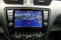 Skoda Octavia Combi Joy*AUT*NAV*AHK*PANO*PDC* Schwarz - thumbnail 15