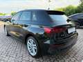 Audi A3 SPB 35 TDI S tronic Business Advanced Nero - thumbnail 4