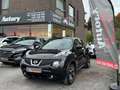 Nissan Juke Juke 1.6i 2WD Acenta ISS Noir - thumbnail 1