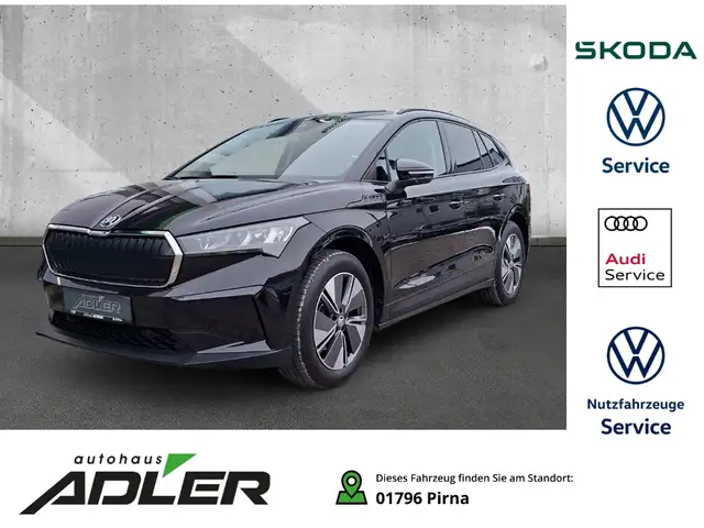 Skoda Enyaq 60 Loft CarPlay/Android Auto Rückfahrkamera