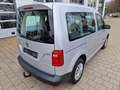 Volkswagen Caddy 1,4 TGI DSG AHK Klima Bluetooth Tempomat Sitzheizi Plateado - thumbnail 9