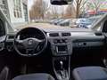 Volkswagen Caddy 1,4 TGI DSG AHK Klima Bluetooth Tempomat Sitzheizi Silber - thumbnail 3