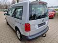 Volkswagen Caddy 1,4 TGI DSG AHK Klima Bluetooth Tempomat Sitzheizi Plateado - thumbnail 8