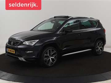 1.5 TSI FR Intens | Panoramadak | Trekhaak | Stoel