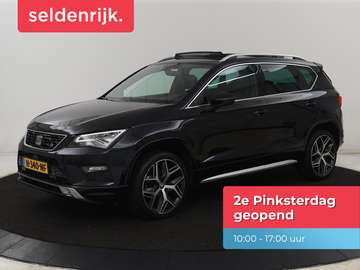 1.5 TSI FR Intens | Panoramadak | Trekhaak | Stoel