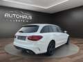 Mercedes-Benz C 300 C 300 T de AMG Line Weiß - thumbnail 5