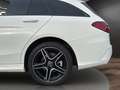 Mercedes-Benz C 300 C 300 T de AMG Line Weiß - thumbnail 23