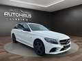 Mercedes-Benz C 300 C 300 T de AMG Line Weiß - thumbnail 7
