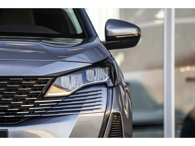 Peugeot 3008 view 15