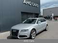 Audi A4 Avant Ambiente 2,0 TFSI, *XENON*TEMP*SHZ*2HAN Silber - thumbnail 1