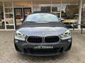 BMW X2 sDrive18i M-Sport Led, Pano, Camera, Climat, LM.. Grijs - thumbnail 2
