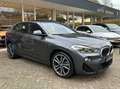 BMW X2 sDrive18i M-Sport Led, Pano, Camera, Climat, LM.. Grijs - thumbnail 3