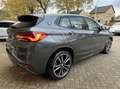 BMW X2 sDrive18i M-Sport Led, Pano, Camera, Climat, LM.. Grijs - thumbnail 4