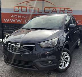 1.2 Turbo Edition - EU6 - GARANTIE 1AN -