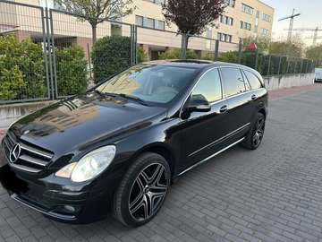 320CDI L 4M Aut.
