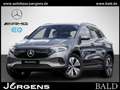 Mercedes-Benz EQA 250 Progressive-Advanced/LED/Cam/Totw/Easy-P Grijs - thumbnail 2